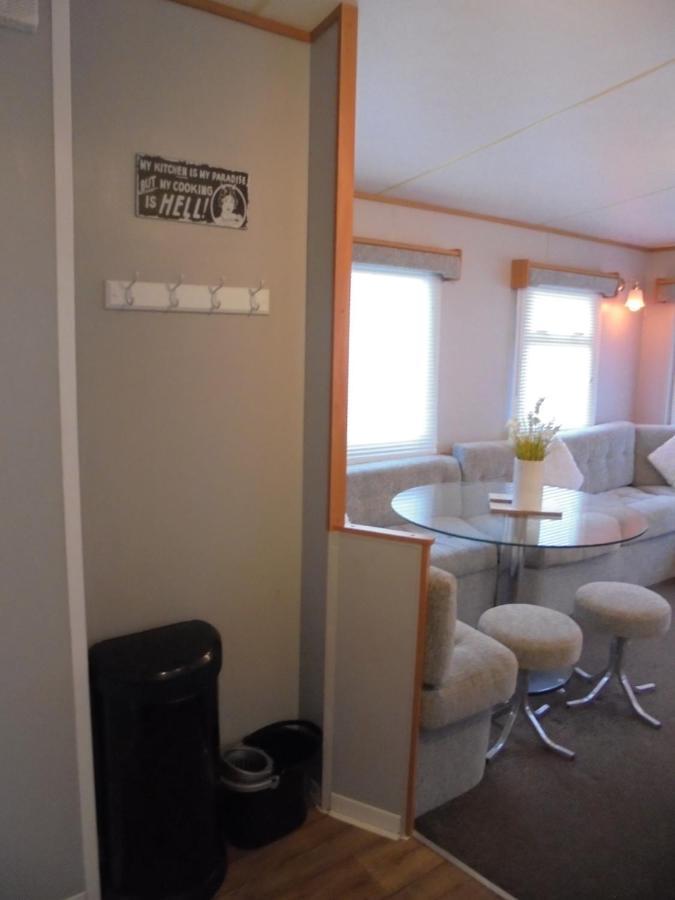 6 Berth Heated On The Chase Brisbane Apartment อินโกลด์เมลส์ ภายนอก รูปภาพ